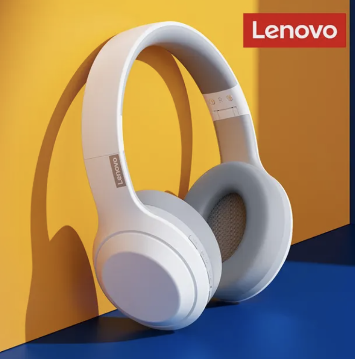 Lenovo Thinkplus ausinės